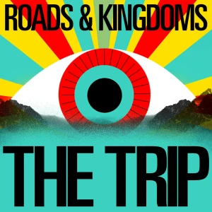Podcast cover