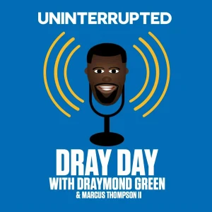Podcast cover