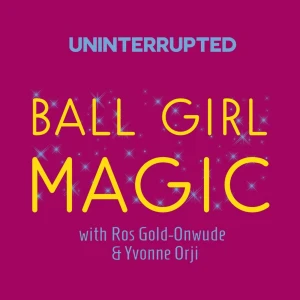 Podcast cover