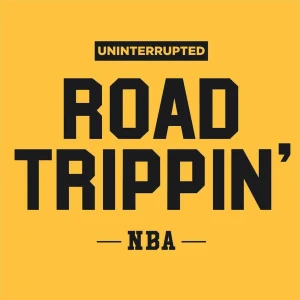 Podcast cover