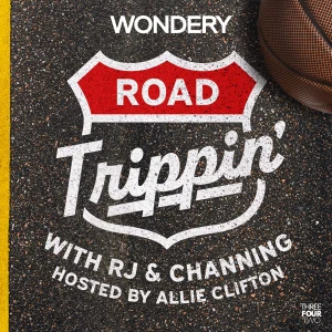 Podcast cover
