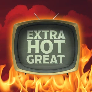 Podcast cover