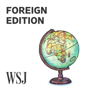 Podcast cover
