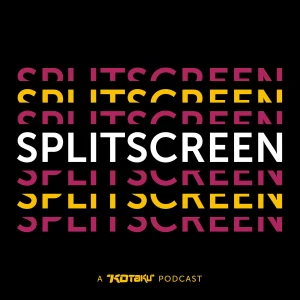 Podcast cover