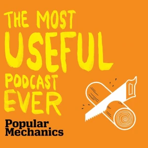 Podcast cover
