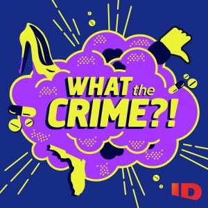 Podcast cover