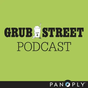 Podcast cover
