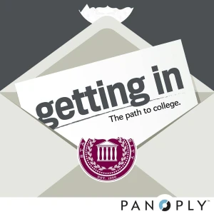 Podcast cover