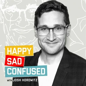 Podcast cover