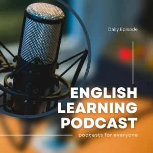 Podcast cover