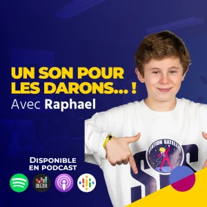 Podcast cover