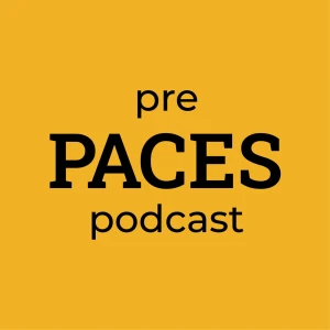 Podcast cover