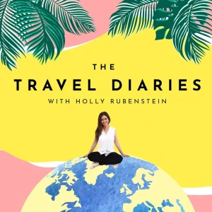 Podcast cover