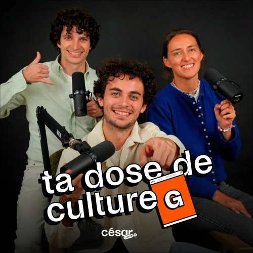 Podcast picture