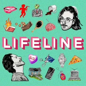 Podcast cover
