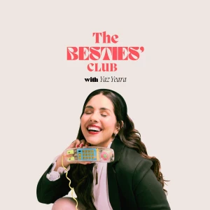 Podcast cover