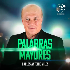 Podcast cover