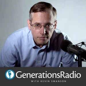 Podcast cover