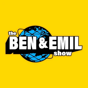 Podcast cover