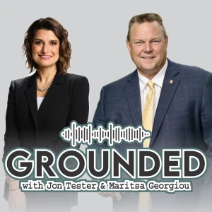 Podcast cover