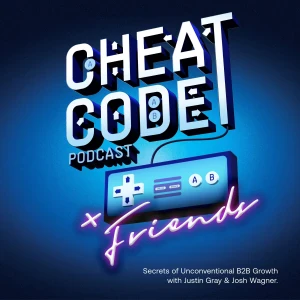 Podcast cover