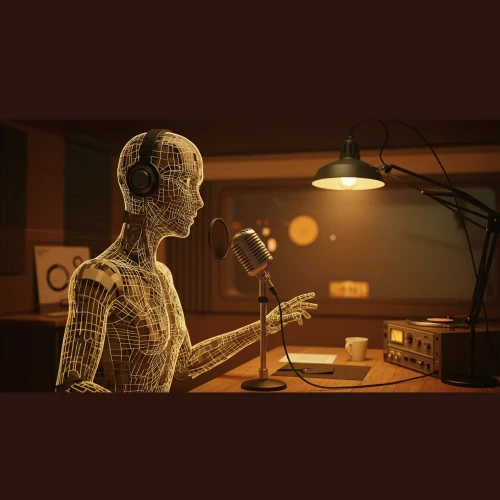 Podcast picture