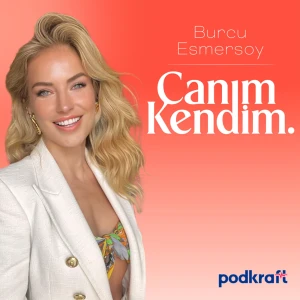 Podcast cover