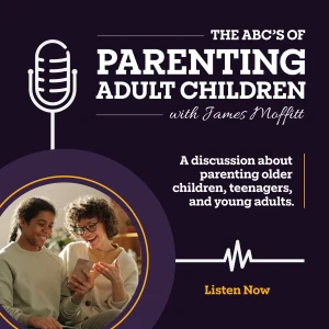 Podcast cover
