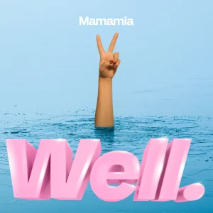 Podcast cover