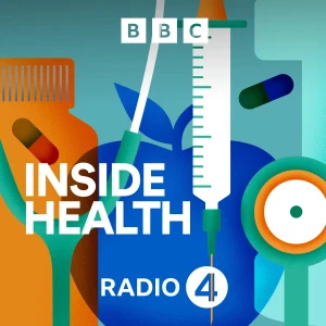 Podcast cover