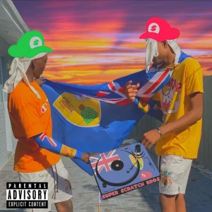 Podcast cover
