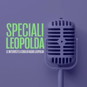 Podcast cover