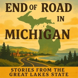 Podcast cover