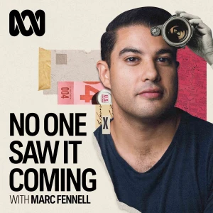 Podcast cover