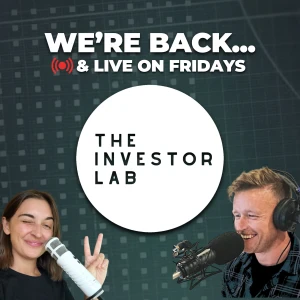 Podcast cover