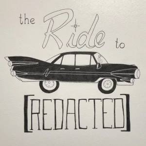 Podcast cover