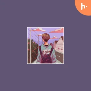 Podcast cover