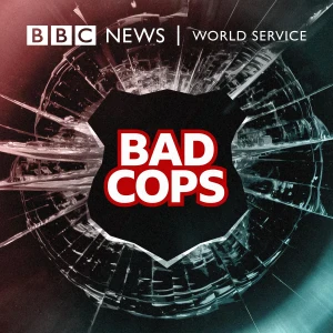 Podcast cover