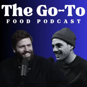 Podcast cover