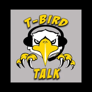 Podcast cover