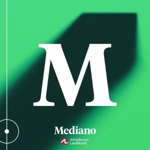 Podcast cover