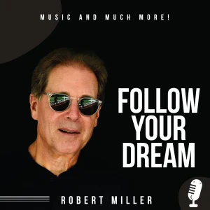 Podcast cover