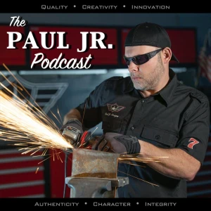 Podcast cover