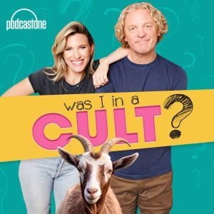 Podcast cover