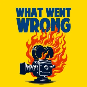 Podcast cover