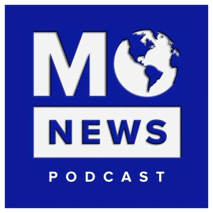 Podcast cover