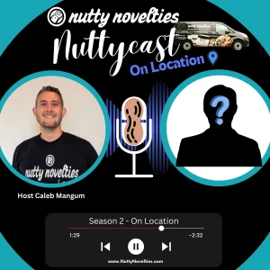 Podcast cover