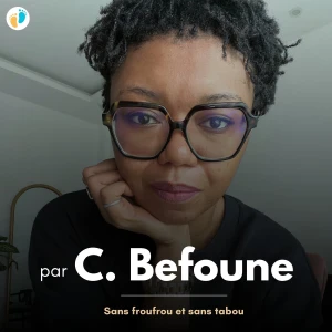 Podcast cover