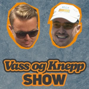 Podcast cover