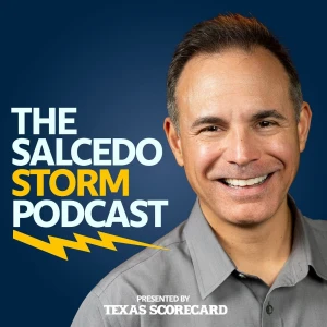 Podcast cover